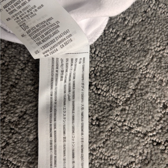 Agolde Riley Jeans - Picture 12 of 12